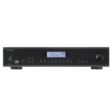 Rotel A14-MKII Stereo Entegre Amplifikatör Usb Dac  , Bluetooth ,Network 